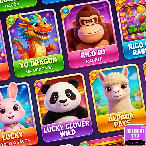 Baixar relogio777.com App