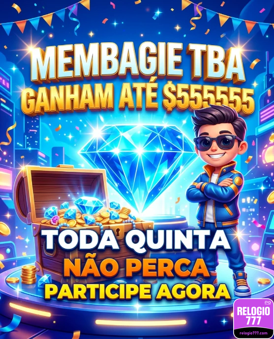 Domine o Jogo com relogio777.com: Tecnologia e Emoção em Sintonia