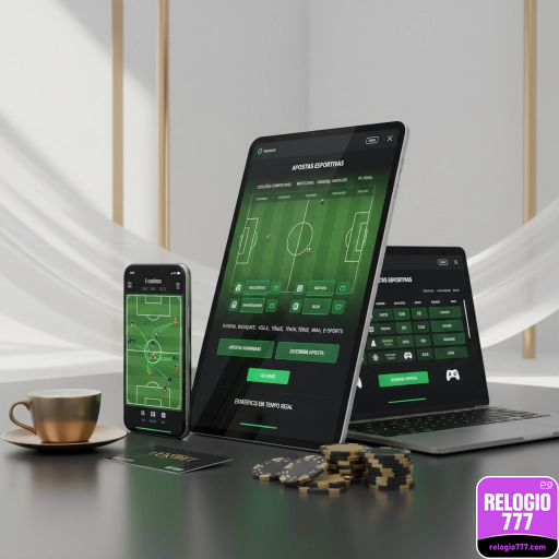 relogio777.com - aproveitar premium apostas esportivas online