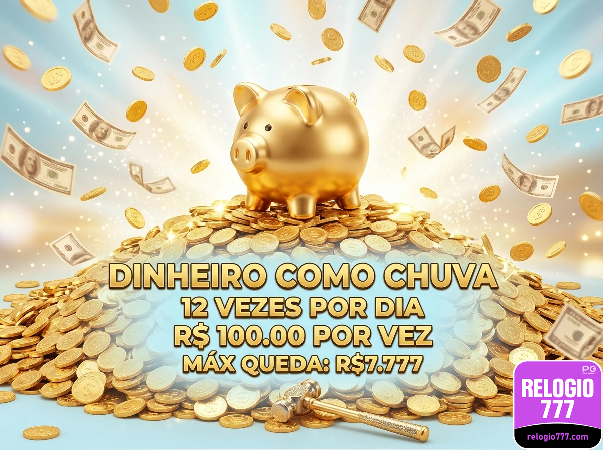 relogio777.com - explorar emocionantes apostas online online