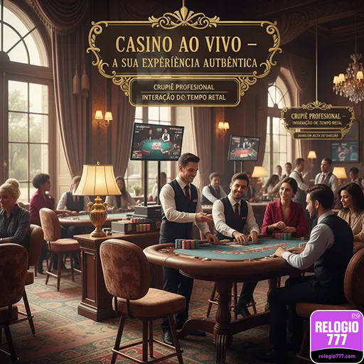 relogio777.com - aproveitar em premium cassino online