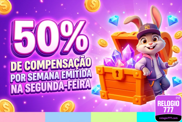 Domine o Jogo com relogio777.com: Tecnologia e Emoção em Sintonia