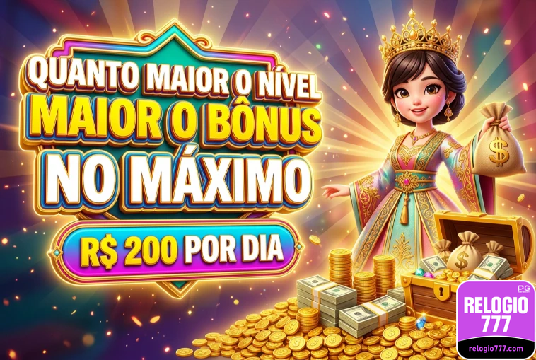 relogio777.com - experimentar moderna plataforma online online