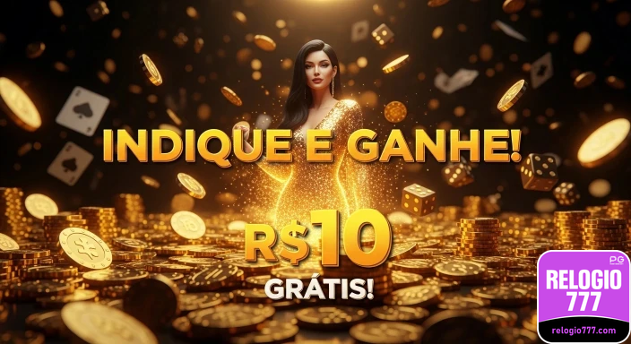 relogio777.com - premium sistema de jogo para aproveitar