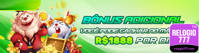 relogio777.com - descobrir emocionante jogo