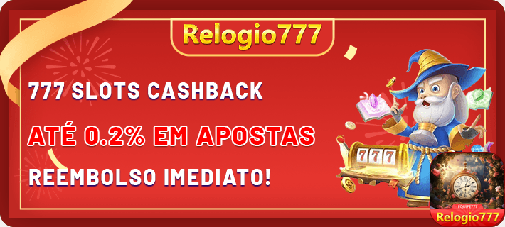 Live Dealers relogio777.com