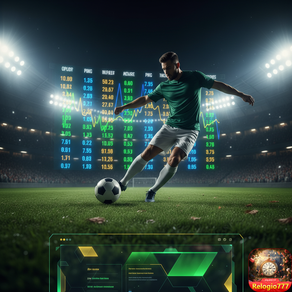 Apostas Certificadas relogio777.com