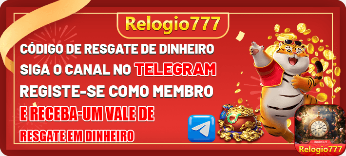Prêmios Esporte relogio777.com